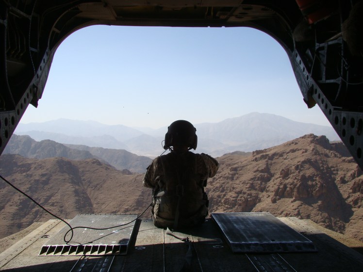 Operation Enduring Freedom